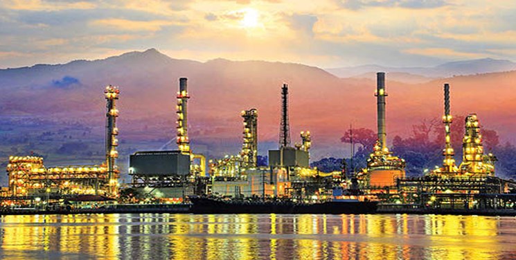 آخرین وضعیت پتروپالایشگاه شهید سلیمانی/ تولید روزانه ۲۶۰ میلیون لیتر فرآورده نفتی در کشور