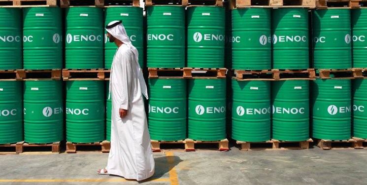 آرامکو، شرکت نفت عربستان اعلام کرد، قیمت نفت سبک خود برای فروش به آسیا و اروپا در ماه ژوئن را کاهش داده است.