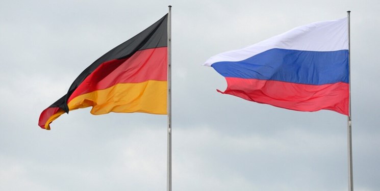 آلمان تا پایان سال جاری نفت روسیه را تحریم می‌کند