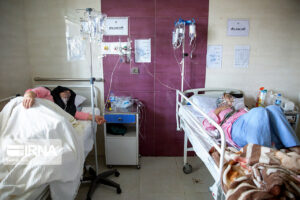 آمار روزانه شناسایی بیماران کرونایی در کرمانشاه به چهار نفر کاهش یافت