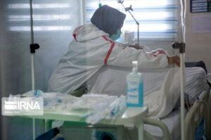 آمار شناسایی روزانه بیماران کرونایی در کرمانشاه به چهار نفر کاهش یافت