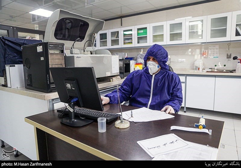 آمار کرونا در ایران| شناسایی ۵۷۰ بیمار جدید/ فوت ۱۲ نفر در شبانه‌روز گذشته