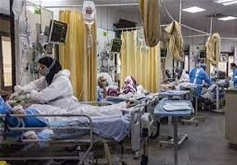 آمار کرونا در ایران| فوت ۱۲ نفر در شبانه‌روز گذشته