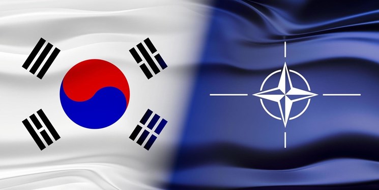 آژانس اطلاعاتی کره جنوبی اعلام کرد این کشور در گروه دفاع سایبری پیمان آتلانتیک شمالی عضو شده است.