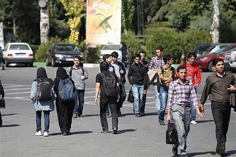 آیین‌نامه شوراهای صنفی دانشجویان بر اساس نیاز روز تدوین می‌شود