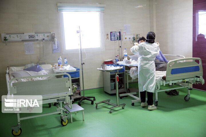 ابتلا هفت بیمار جدید به کرونا در لرستان
