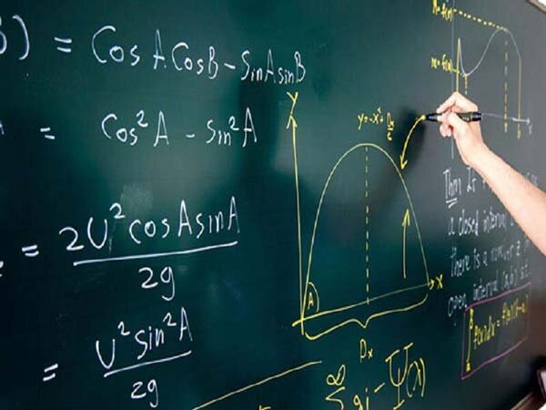 اختتامیه ۴۴ اُمین مسابقه ریاضی دانشجویی کشور برگزار شد