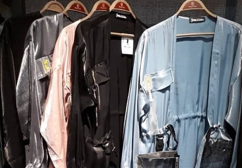 اخطاریه پلمب پلیس تهران به ۱۵۳ فروشگاه‌ به خاطر عرضه لباس‌های نامتعارف