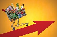 ادامه افزایش قیمت مواد غذایی در کانادا
