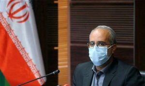 استاندار جدید کرمان: وجود مرقد شهید سلیمانی افتخار خدمت را مضاعف کرده است