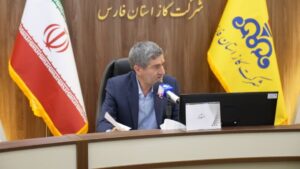 استاندار فارس : دیوار بی اعتمادی میان حوزه های علمی ، اجرایی و صنعتی باید فرو ریزد