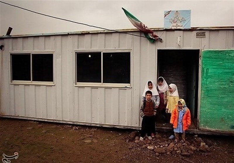 افتتاح ۱۵۰ مدرسه برکت در مناطق محروم/۲۰۰ مدرسه جایگزین کانکس می‌شود