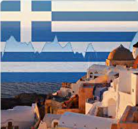 افزایش تورم در یونان