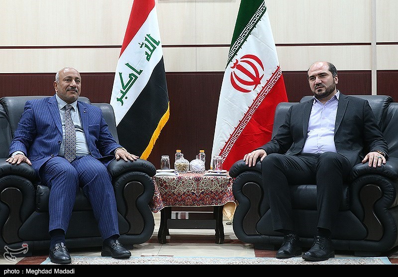 افزایش همکاری‌های ایران و عراق در اربعین حسینی