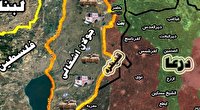 المیادین: حمله موشکی رژیم صهیونیستی به قنیطره سوریه