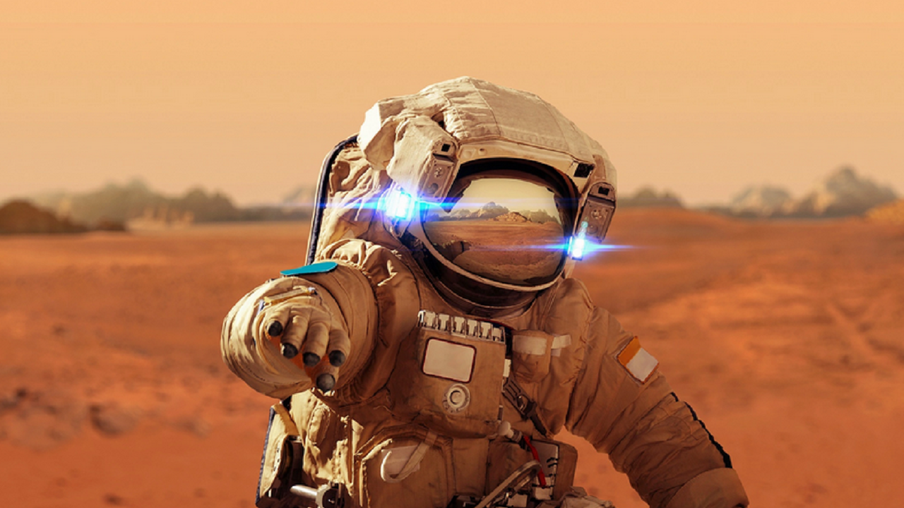 انسان‌ها برای زنده ماندن نیاز به اکسیژن کافی دارند، در ادامه این مطلب وجود اکسیژن در سطح مریخ بررسی شده است.