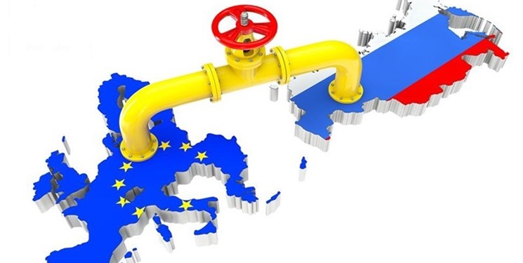 اوکراین اعلام کرده به صورت اضطراری یک سوم از صادرات گاز روسیه به اروپا توسط خط عبوری از این کشور را قطع می کند.