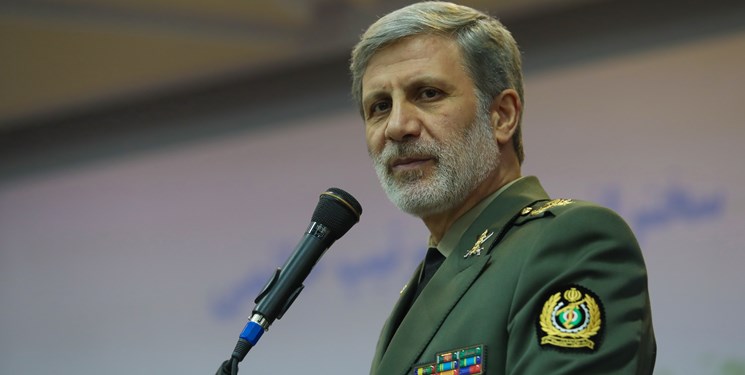 ایران باید در شکل‌گیری نظم جدید جهانی نقش‌آفرینی کند