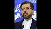 ایران هدف قرار دادن خبرنگار الجزیره به دست صهیونیست ها را محکوم کرد