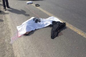 تعطیلات عید فطر تصادفات جرحی در مازندران را افزایش داد