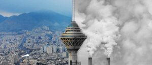 توصیه وزارت بهداشت در پی بروز آلودگی هوا
