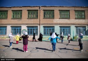 تکرار اقدام غیرقانونی شرکت آبفای تهران در قطع اشتراک آب مدارس با وجود حضور دانش‌آموزان در مدرسه!