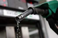 ثبت رکورد جدید قیمت بنزین در آمریکا