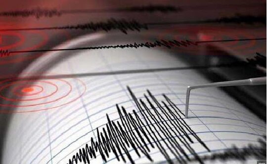 ثبت زلزله‌های با بزرگای ۳ و ۴ در بهاباد یزد/ استان مازندران با زلزله ۳.۶ لرزید