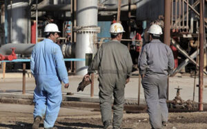 جامعه کارگری بوشهر، امیدوار به مصوبه افزایش حقوق