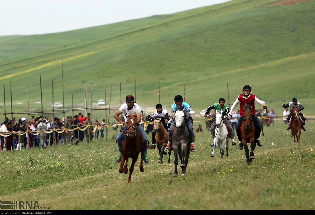 جشنواره فرهنگی ورزشی عشایر کلیبر ۲۳ اردیبهشت برگزار می‌شود