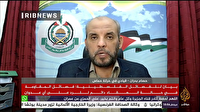 حسام بدران: از تهدیدات رژیم صهیونیستی هیچ هراسی نداریم