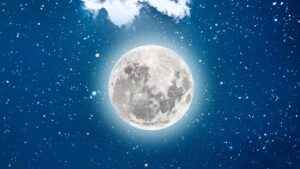 حضور ماه به اندازه حضور خورشید برای حیات ضروری است در این گزارش به مشکلاتی که در صورت نبودن ماه پدید می‌آید اشاره می‌کنیم.