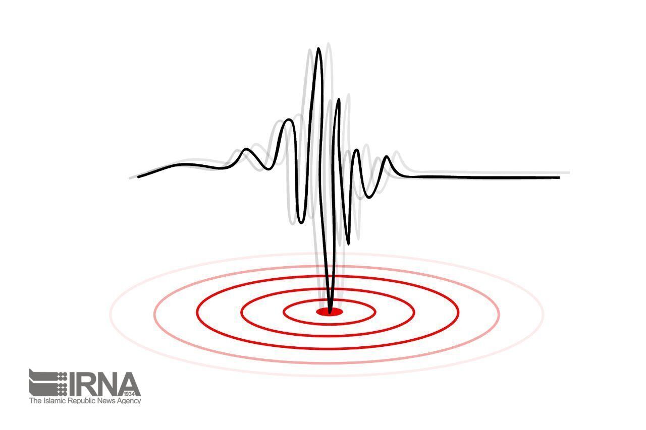 خسارتی از زلزله در گیلان گزارش نشده است