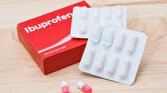 خطر مصرف دارو‌های فشارخون با ایبوپروفن