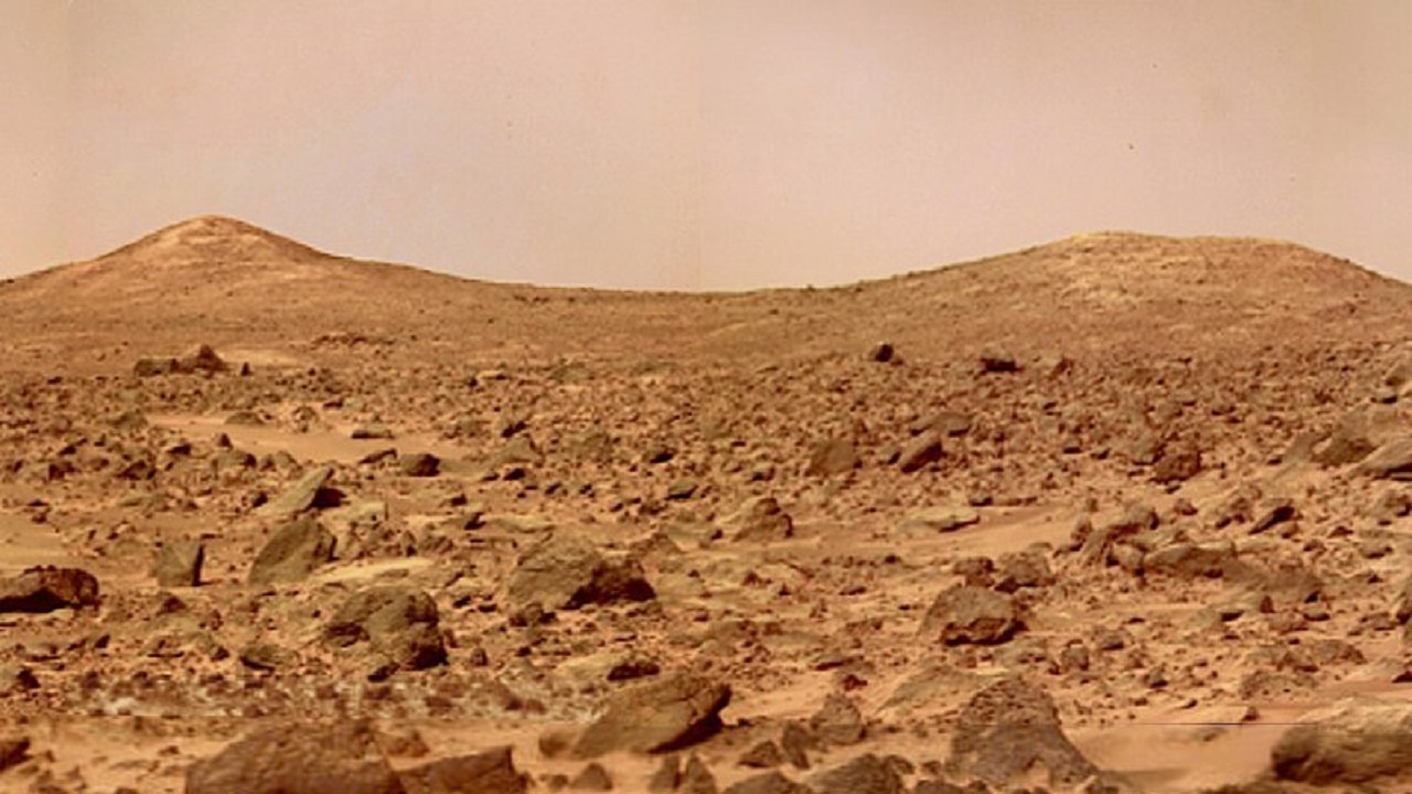 دانشمندان نگران هستند که سنگ های مریخ بازیابی شده توسط ناسا ممکن است آلوده به میکروب های بیگانه باشند.