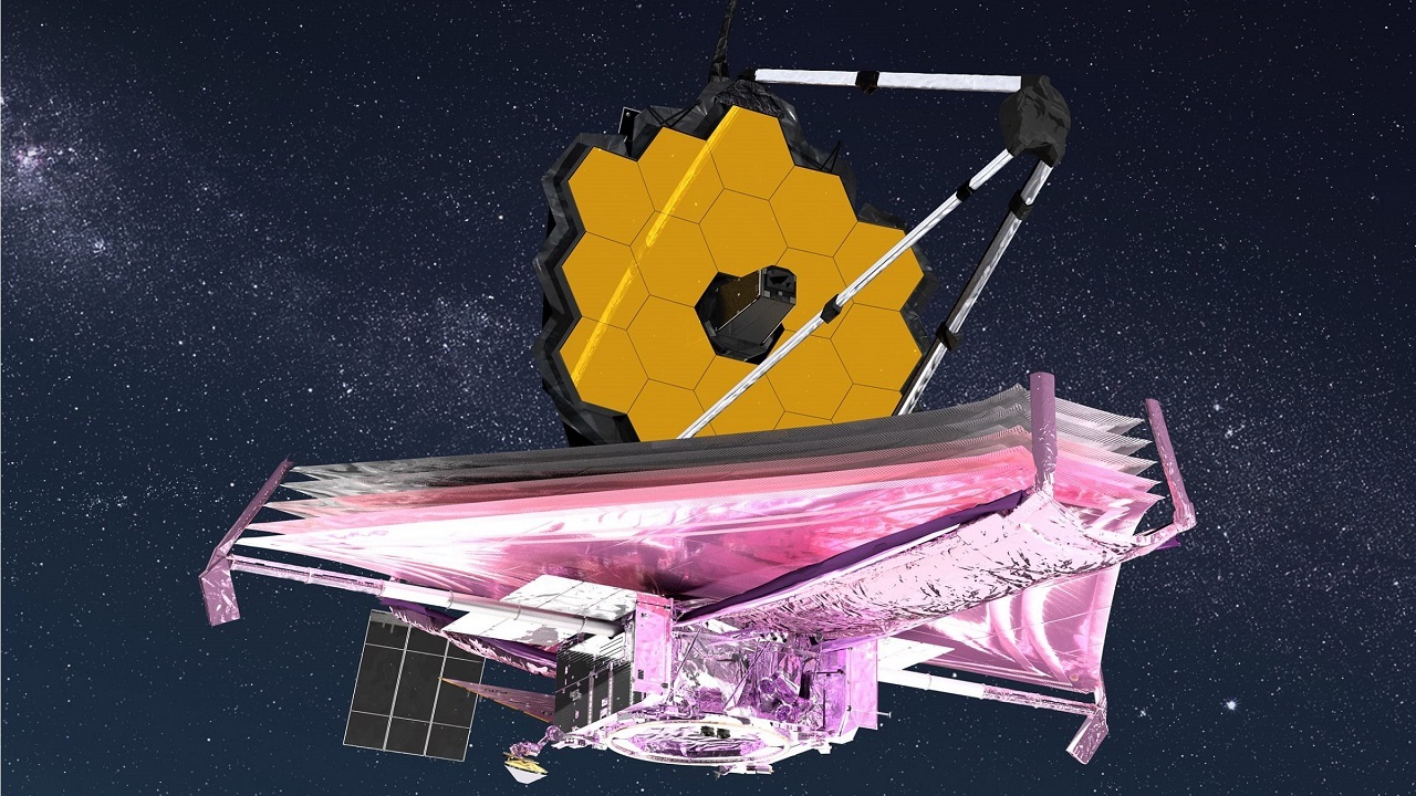 دانشمندان، ۱۷ حالت‌ ابزار تلسکوپ فضایی جیمز وب را برای شروع عملیات تابستانی بررسی می‌کنند.