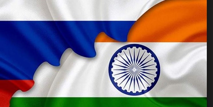 در سایه تحریم‌های اعمال شده از سوی غرب و تلاش اروپایی‌ها برای پایین آوردن صادرات نفت روسیه اما هندی‌ها واردات نفت خود از مسکو را به میزان قابل توجهی بالا برده است.