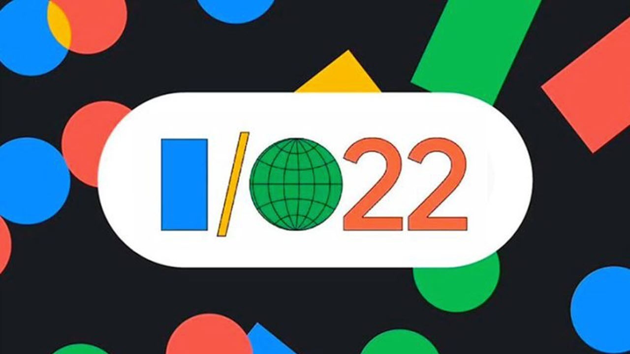 در کنفرانس Google IO۲۰۲۲ قابلیت‌های بهبودیافته جدید سرویس‌های مختلف این شرکت رونمایی شدند.