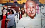 درگذشت مظفر النواب، شاعر شیعه و انقلابی عراق در ۸۸ سالگی