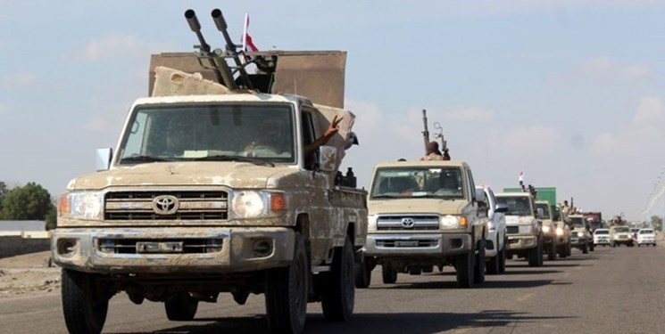 دو فرمانده از نیروهای جدایی‌طلب مورد حمایت امارات در جنوب یمن، توسط افراد مسلح کشته شدند.