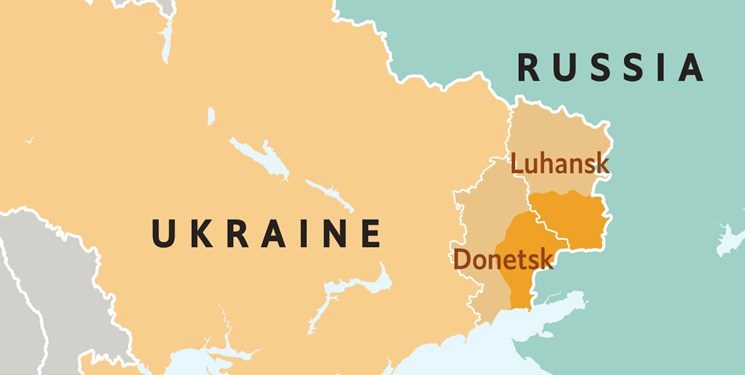 رئیس جمهوری خودخوانده دونتسک روز دوشنبه گفت که موضوع پیوستن این منطقه به روسیه پس از سیطره کامل بر مرزهای این منطقه، مورد بحث قرار می‌گیرد.