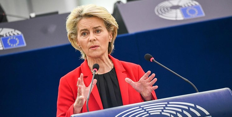 رئیس کمیسیون اروپا با ادعای اینکه روسیه دیگر شریک قابل اعتمادی برای این اتحادیه نیست، گفت مطمئن است بسته تحریمی جدید تصویب می‌شود.