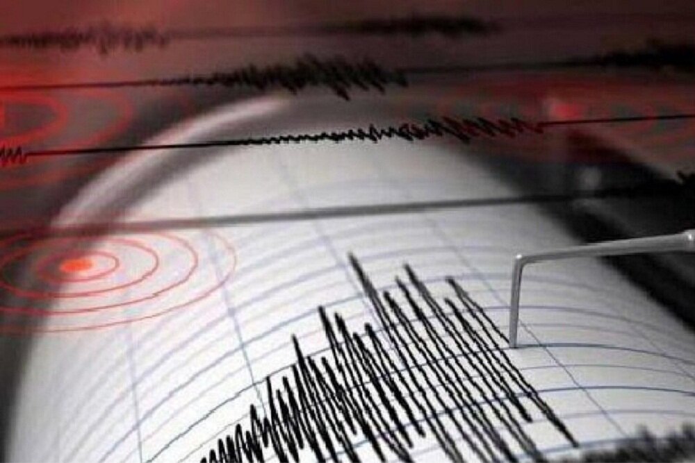 رخداد بیش از ۵۲۰ زمین‌لرزه در اردیبهشت‌ماه/ثبت ۲ زلزله در استان تهران