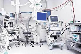 ردیاب تجهیزات بیمارستانی ساخته شد ، هوشمندسازی با اینترنت اشیا