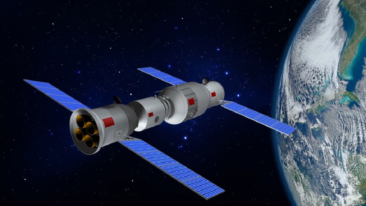 رقابت فضایی چین و آمریکا در حال گسترش یافتن است و حالا دولت چین قصد دارد که قابلیت‌های استگاه فضایی بین المللی مخصوص خود را گسترش دهد.