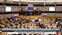 روسیه: هدف اروپا از برگزاری کنفرانس بروکسل بی ثباتی سوریه است