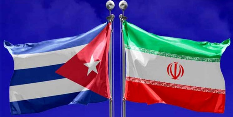 «ریکاردو کابرسیاس» معاون  نخست وزیر کوبا در رأس هیأتی برای شرکت در هجدهمین نشست کمیسیون مشترک اقتصادی ایران و کوبا به تهران سفر می‌کند.