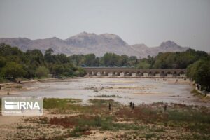 رییس کل دادگستری اصفهان: اولویت همه دستگاه‌ها باید مساله آب باشد