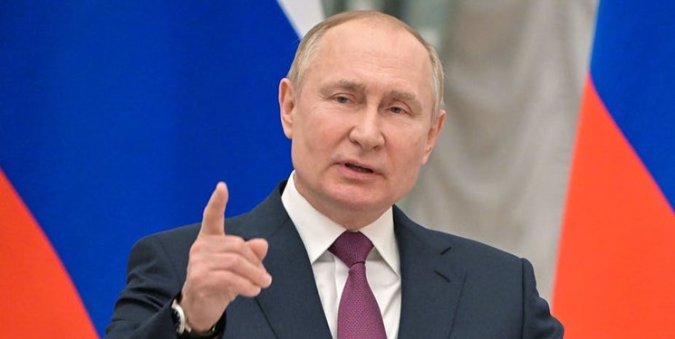 سخنگوی کرملین اعلام کرده است که رئیس‌جمهور روسیه اقدامات اقتصادی تلافی‌جویانه در ارتباط با اقدامات غیردوستانه برخی کشورهای خارجی را امضا کرد.