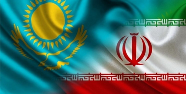 سفر هیات تجاری قزاقستانی به تهران در اواخر خرداد ماه